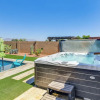 Отель Maricopa Home w/ Private Pool + Hot Tub!, фото 32