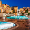 Отель Aparthotel 4 Stars Daratsos, фото 11