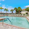 Отель 10118 Colonial Country Club Blvd #410, фото 32