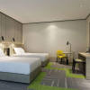 Отель Private Resting Suite, Plaza Premium Lounge - Gateway@klia2, фото 5