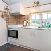 Отель 4 Person Holiday Home in Nordborg, фото 18