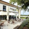 Отель Donau Lodge Ybbs, фото 10