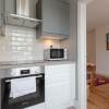 Отель Lovely flat in Kentish Town, фото 5