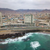 Отель Hampton by Hilton Antofagasta, фото 29
