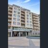 Отель Pier Luxury Apartments в Аделаиде