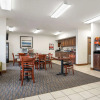 Отель Econo Lodge Moss Point - Pascagoula, фото 18