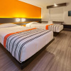 Отель City Express Junior by Marriott Mexicali, фото 5