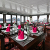 Отель Halong Carina Cruise, фото 12