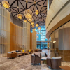 Отель Hilton Garden Inn Nantong Xinghu, фото 30
