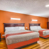 Отель Hillcrest Inn & Suites, фото 6