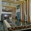 Отель Apple Home 2 at Menara Simfoni, King Size Bed, Cheras, Nexflix, Wifi, Parking, фото 1