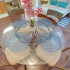 Отель Santa Barbara Cozy Studio with Private Patio, фото 11