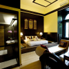 Отель Andrassy Thai Hotel, фото 3