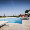 Отель Country House Poggio Fiorito, фото 13