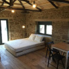 Отель Lemnian house in Portiano, фото 7