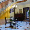 Отель Casa Rural Puerta del Sol, фото 10