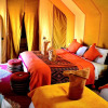 Отель Merzouga Paradise Luxury Camp, фото 14