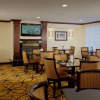 Отель Hampton Inn & Suites Salt Lake City Airport, фото 13
