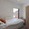 Отель Townhouse @ 27 Electricity St Crewe, фото 12