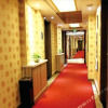 Отель Aiju Chain Hotel (Yingkou Xuefu Road Jingangshan Branch), фото 11