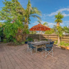 Отель Manuka Bach - Matarangi Holiday Home, фото 16
