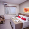Отель Carlton Plaza Uberlandia, фото 4