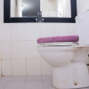 Отель Simple and Cozy 2BR at Kalibata City Apartment, фото 12