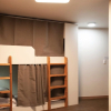 Отель Bed Radio Dongmoon - Hostel, фото 18