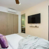 Отель Skyline 2 NEW 2BR/2Bath Apt PRIVATE POOL/ROOFTOP, фото 2