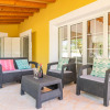 Отель CA NA MARGALIDA - Villa for 10 people in Cala Murada., фото 4