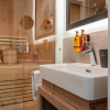 Отель AvenidA Panorama Suites Kaprun, фото 8