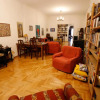 Отель Spacious, big apartment for 6 persons in the center of Athens, фото 13