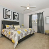 Отель Simply The Best - Solterra 10 Bedroom Home, фото 5