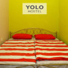 Отель Yolo Hostel, фото 2