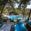 Отель Bodrum Park Resort, фото 16