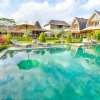 Отель Canggu Green Paradise Bungalows, фото 11