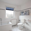 Отель Waterkant Wohnung 06 - Strandhafer, фото 7