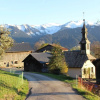 Отель Le Hameau De Chantemerle23p, фото 20