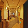 Отель Chongqing Helan Hotel (Chongqing Yitong College), фото 8