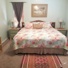 Отель Three Bedroom, 2 Bath With Amazing Views From Balcony - Hidden Treasure, фото 6