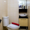 Отель Minimalist and Luxurious 2BR Serpong Greenview Apartment, фото 21