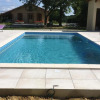Отель Quaint Holiday Home, Private Pool, close to Nougaro circuit, фото 5