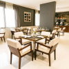 Отель Emirates Plaza Hotel, фото 12
