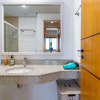 Отель LFlats Alameda Campinas Jardim Paulista, фото 44