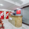 Отель Oyo Hotel Lancaster, фото 2