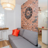 Отель Apartment Cohen - Plac Zbawiciela, фото 2