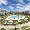 Отель Marassi North Coast 1bedroom Marina view, фото 19