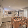 Отель Bright & Airy Home: Chef's Kitchen & Pro Decor!, фото 19