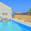 Отель Villa Majestic in Agia Marina Chrysochous, фото 1
