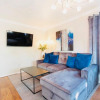 Отель Beautiful 1-bed Apartment in York Near Gym, фото 2